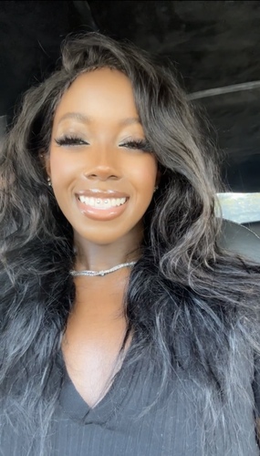 Nailah D - Norfolk State Babysitter