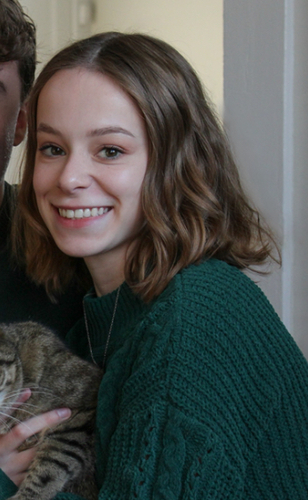 Anna J - SUNY Cortland Babysitter