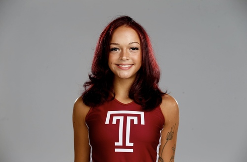 Jasmine W - Temple Babysitter