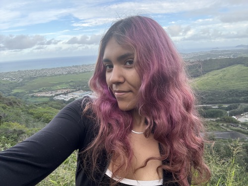 Yasmine C - HPU Babysitter