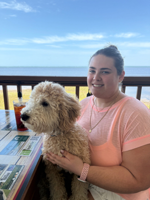 Vivian B - Auburn Babysitter