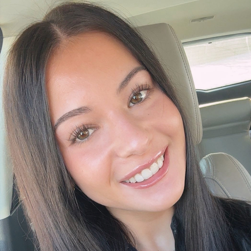 Madeline M - Undefined Babysitter