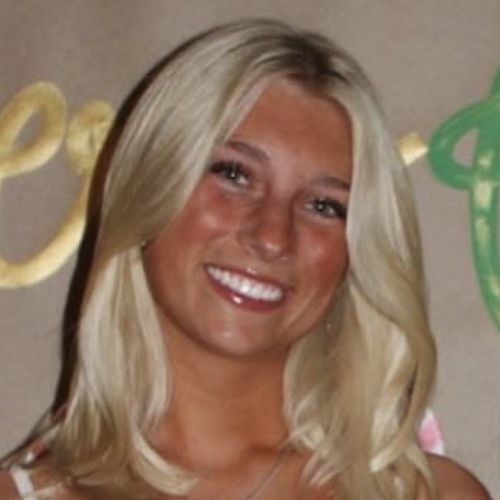 Katie W - University of Alabama Babysitter