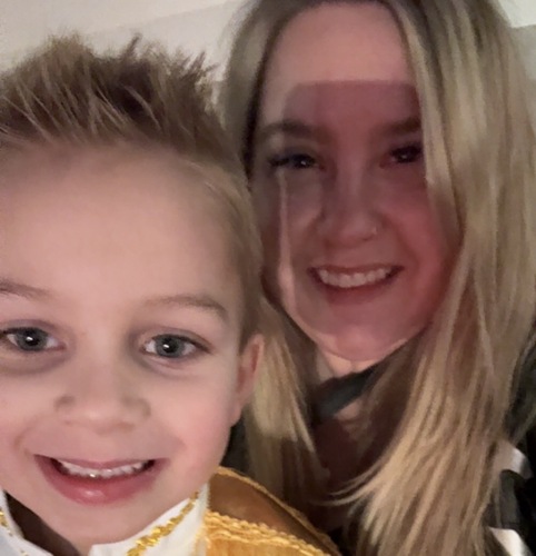 Alysha G - IU Northwest Babysitter