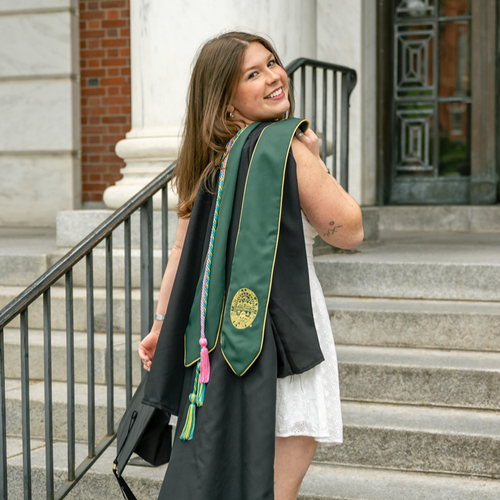 Anna C - UVM Babysitter