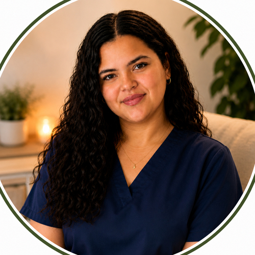 Jennifer P - HCC Babysitter