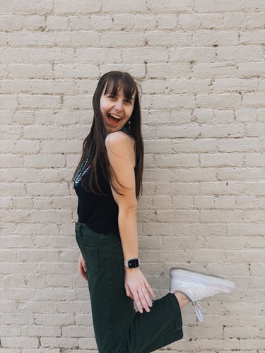 Emily S - Southeastern Babysitter