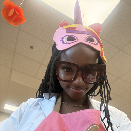 Aidan C - Clark Atlanta Babysitter