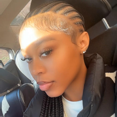 Makayla G - Morgan State Babysitter