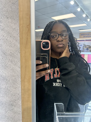 Bianca R - VSU Babysitter