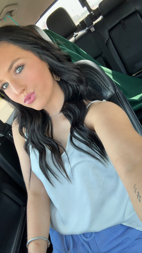 Shyann W - Tarleton Babysitter