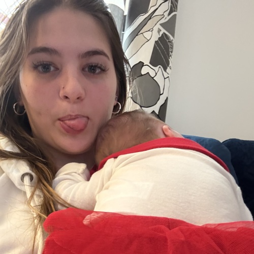 Jordyn S - Longwood Babysitter