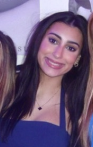 Gabrielle V - Brockport Babysitter