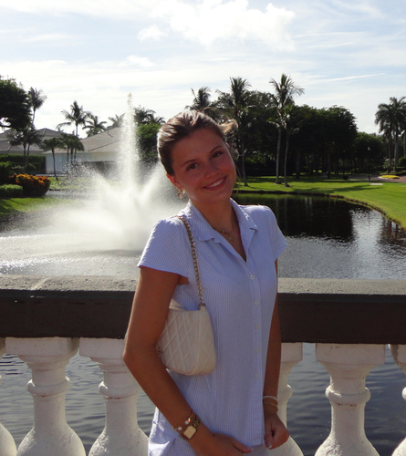 Dylan P - Mizzou Babysitter