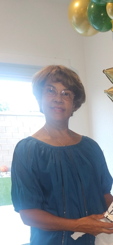 Maria S - LaGuardia CC Babysitter