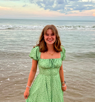 Abby P – University of South Carolina Student Seeking Nanny Jobs