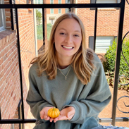 Claire H - Samford Babysitter