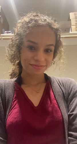 Ravyn D - Augustana Babysitter