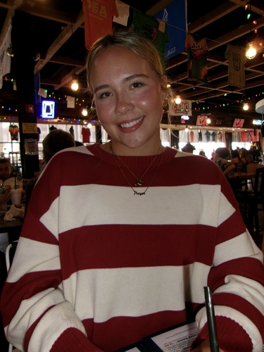 Prayer R - Coffeyville Technical Campus Babysitter