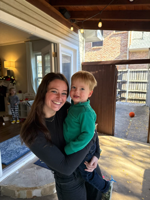 Emma D - UAB Babysitter