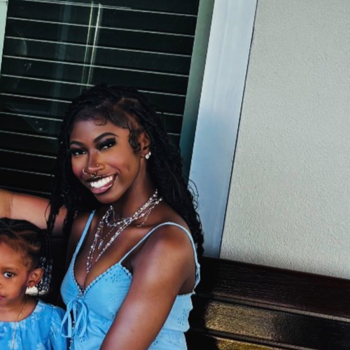 Courtney M - Gateway Community College (CT) Babysitter
