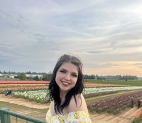 Kylie W – Pacific University Student Seeking Babysitting Jobs