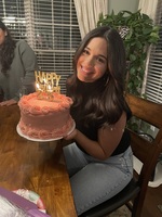 Naomi L – SNHU Student Seeking Nanny Jobs