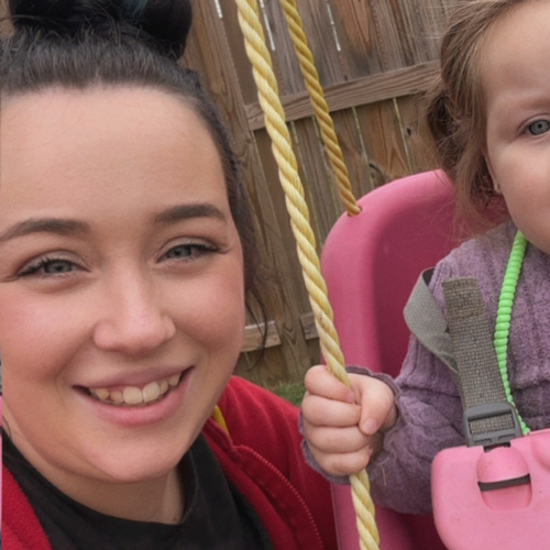 Clare H - Undefined Babysitter