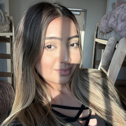 Lizbeth E - UC Merced Babysitter
