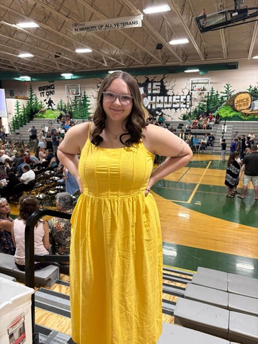 Kamryn M - University of Idaho Babysitter