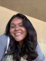 Ariana C – Pierce College Student Seeking Babysitting Jobs