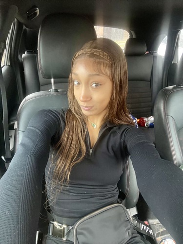 Skylar F - UWA Babysitter