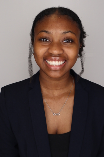 Shakara P - Barry Babysitter