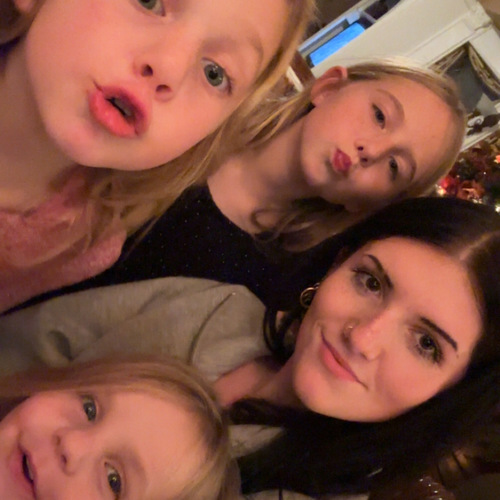 Kora R - Ohio State Babysitter