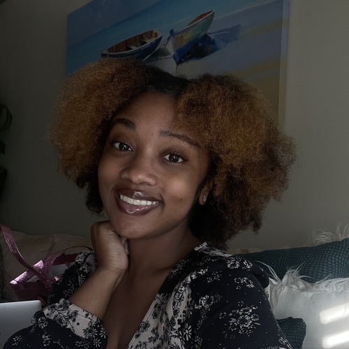 Rakiya D - University of Memphis Babysitter