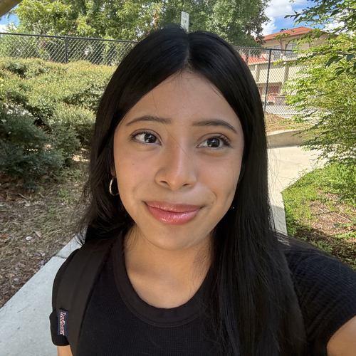 Sarahi L - Valdosta State Babysitter