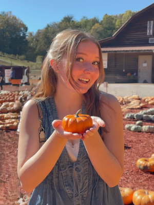 Mia R - Belmont Babysitter