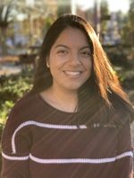 Leticia F – Duke Student Seeking Nanny Jobs