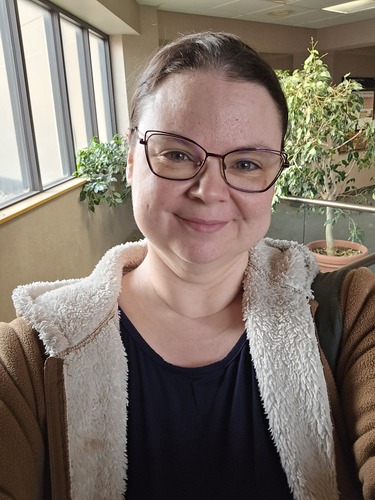 Leigh B - Northwest Kansas Technical College Babysitter