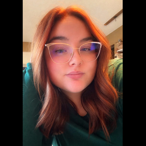 Baleigh S - Metro CC Babysitter