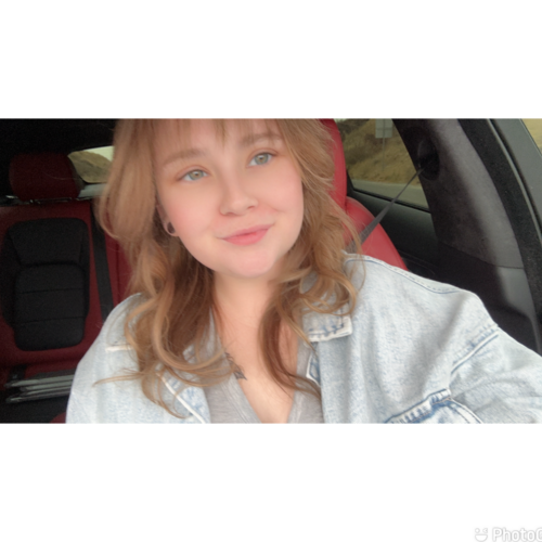 Morgan B - RCC Babysitter