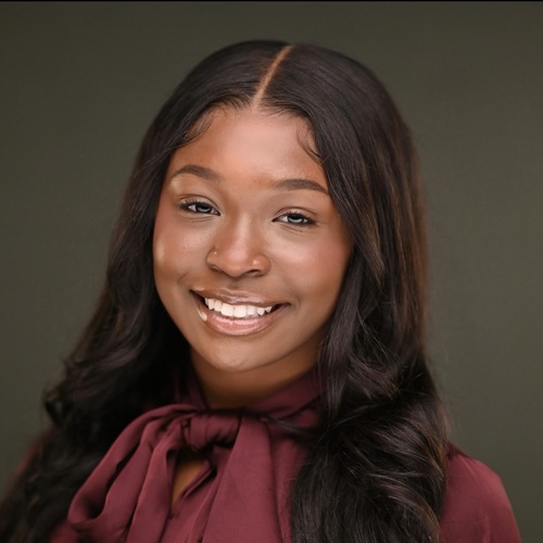 Limyra T - AAMU Babysitter