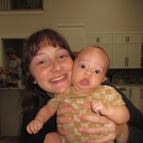 Brooklyn M - Longwood Babysitter