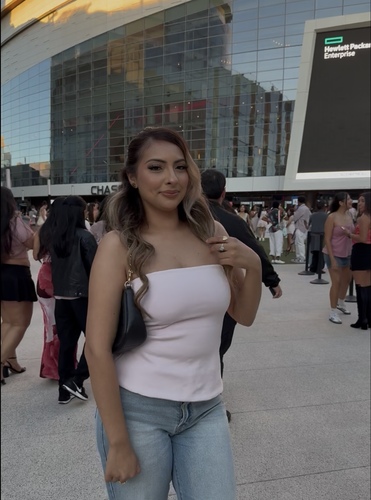 Michelle P - Cal State East Bay Babysitter