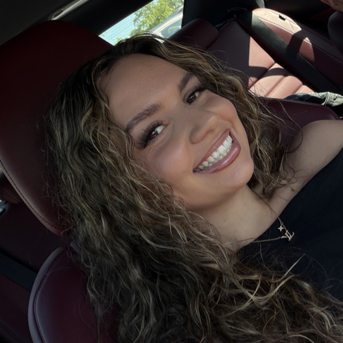 Ariella A - Montclair State Babysitter
