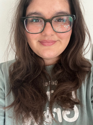 Lilyana D – CSN Student Seeking Babysitting Jobs