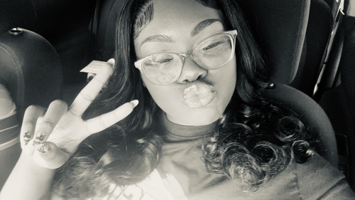 Zaleiyah M - Claflin Babysitter
