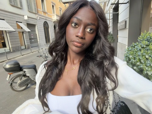 Fatima C - Undefined Babysitter