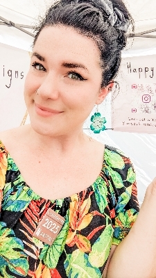 Kimberly B - IU Babysitter