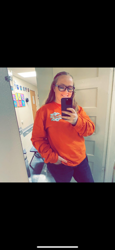 Kassidy R - GCU Babysitter